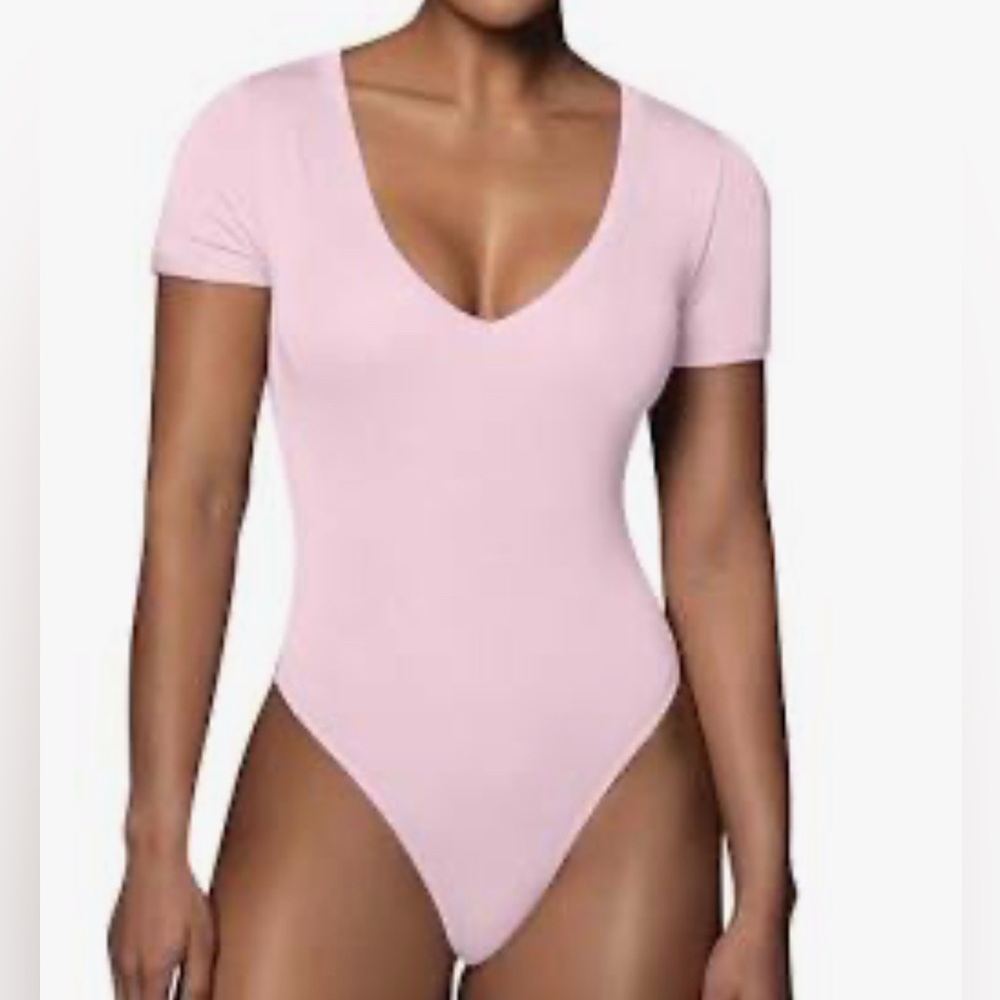 Better Be Bodysuit